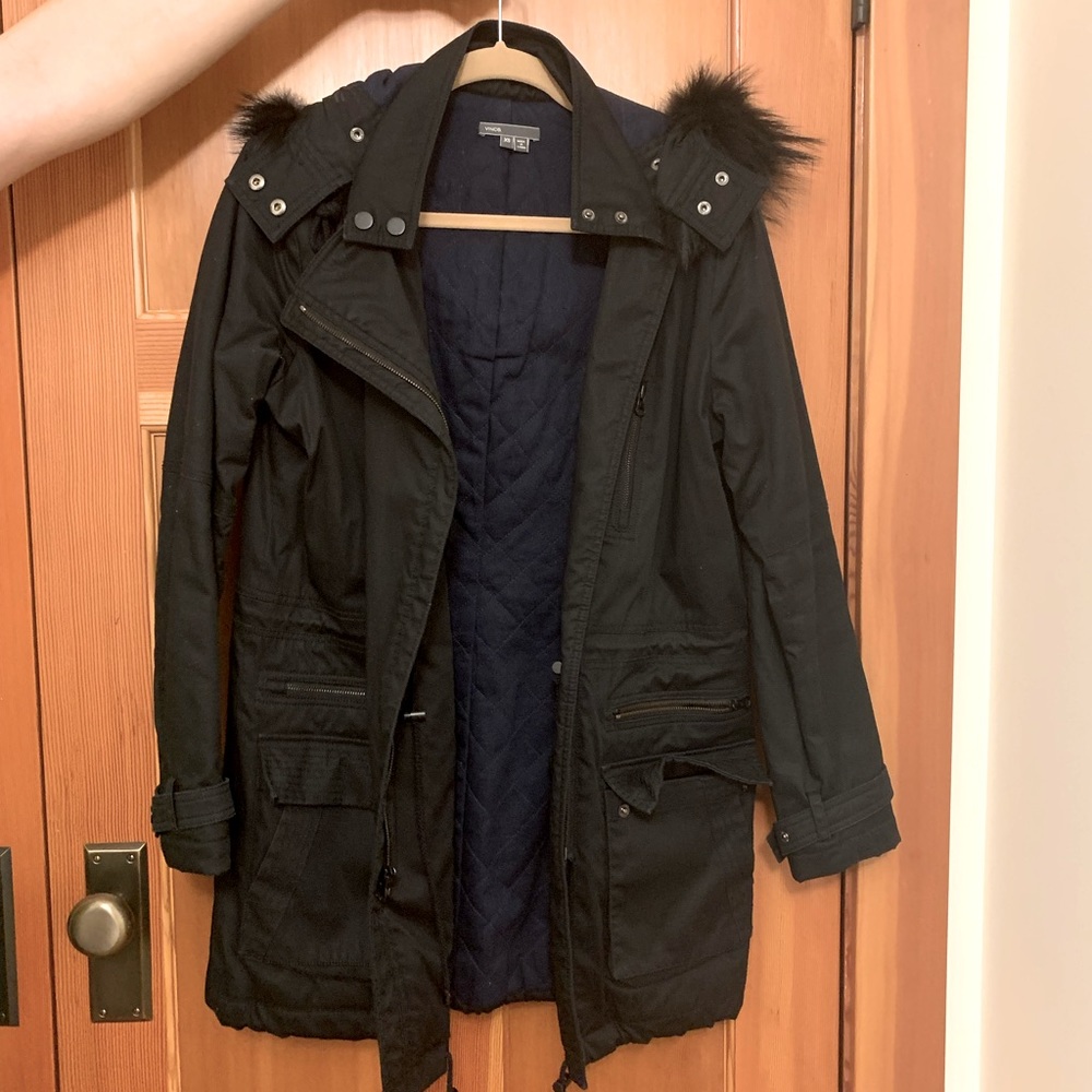 Vince Jacket